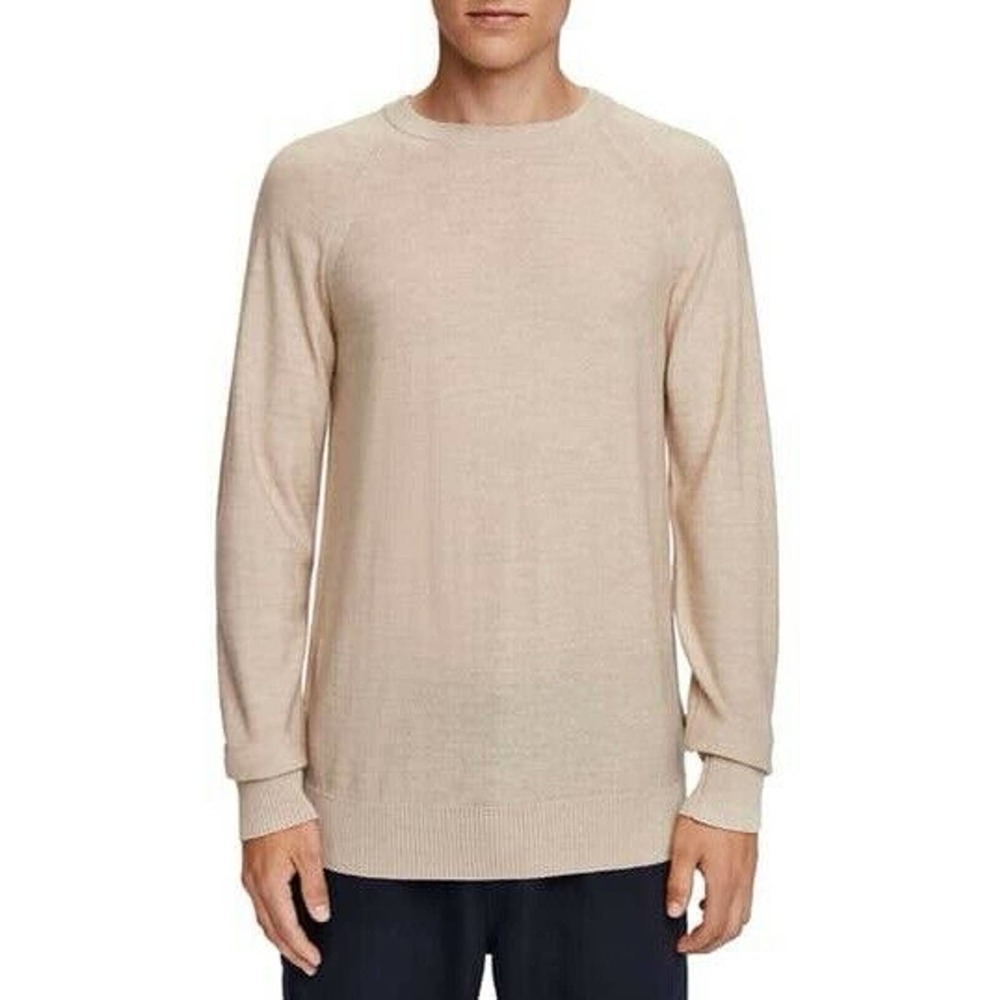 Scotch & Soda Crewneck Merino Wool Sweater